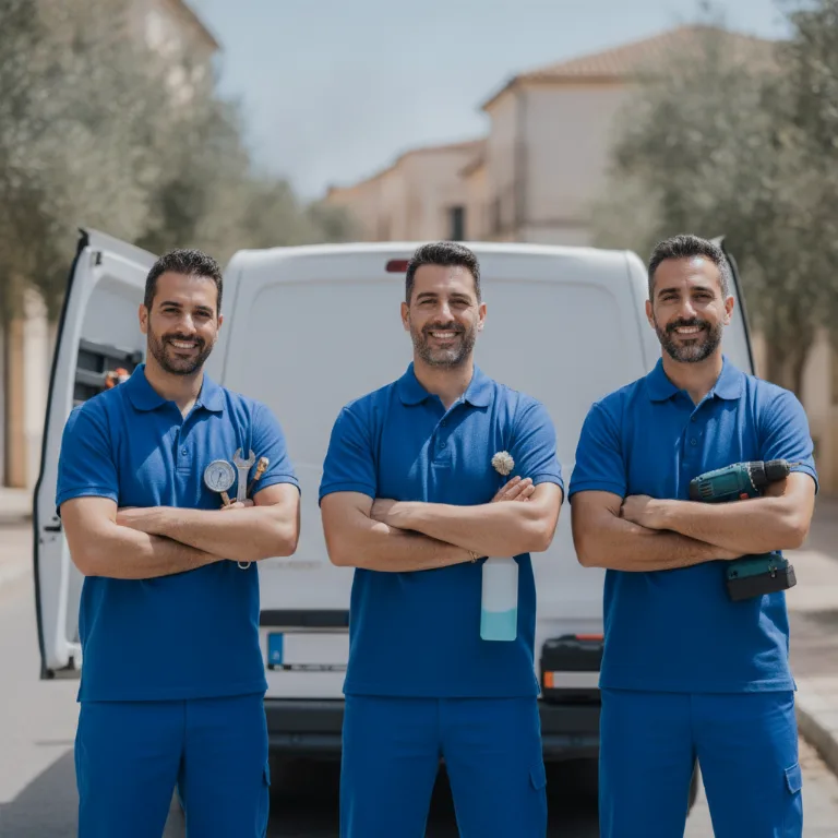Riparazione Condizionatori team a Monterusciello